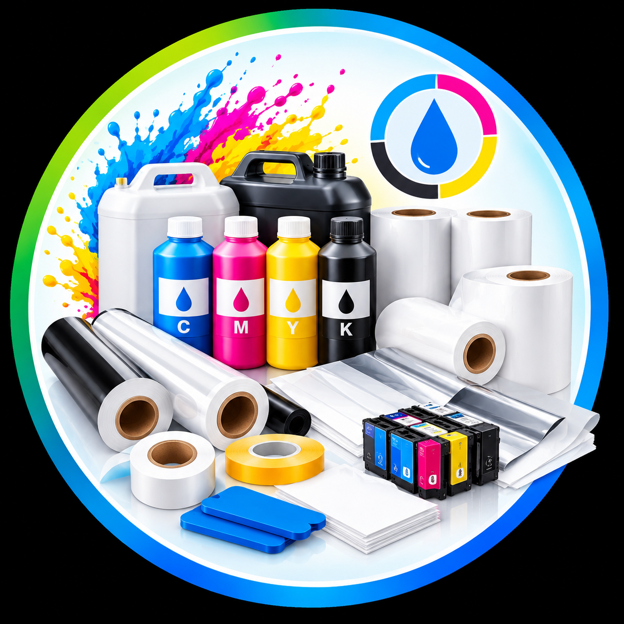 Consumables