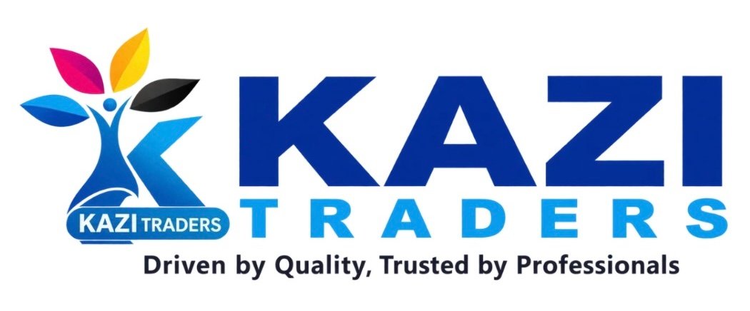 Kazi Traders