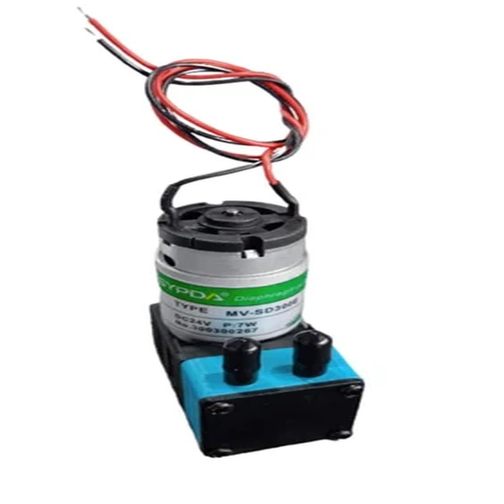 Ink Pump Motor For Eco-Solvent Printer