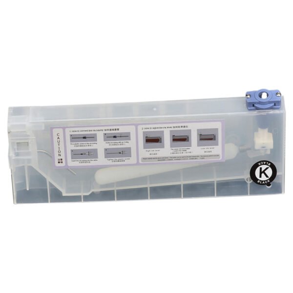 Ink Cartridge for Eco-Solvent Printer