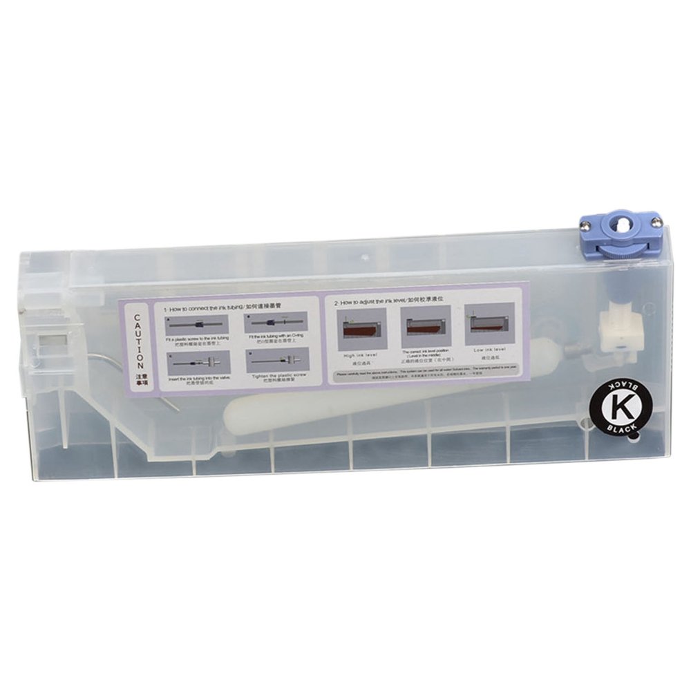 Ink Cartridge for Eco-Solvent Printer